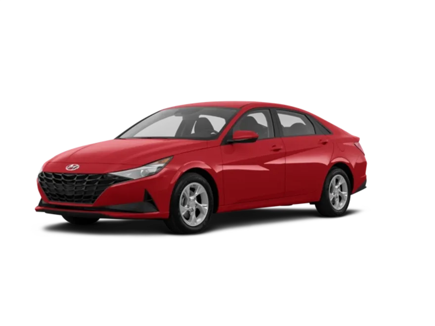 2022 Hyundai Elantra SE photo 1