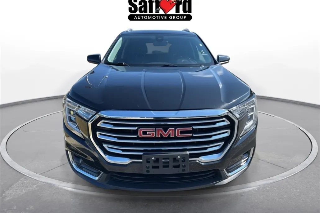 2023 Gmc Terrain SLT photo 1