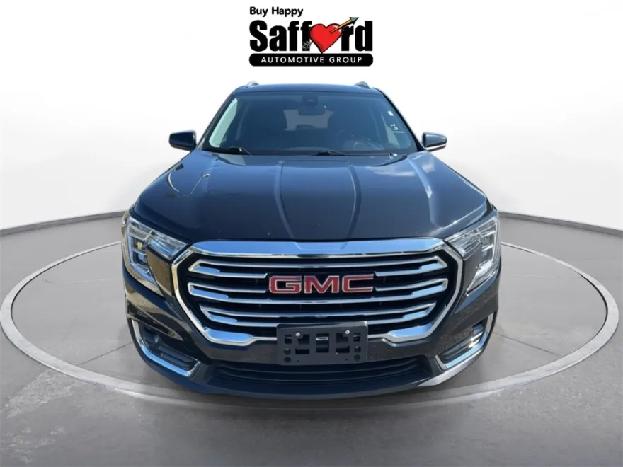 2023 Gmc Terrain SLT photo 1