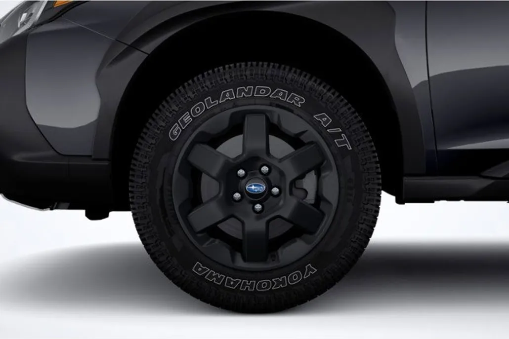 2025 Subaru Outback Wilderness photo 1