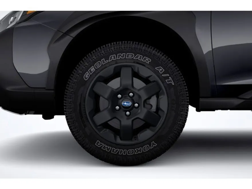 2025 Subaru Outback Wilderness photo 1