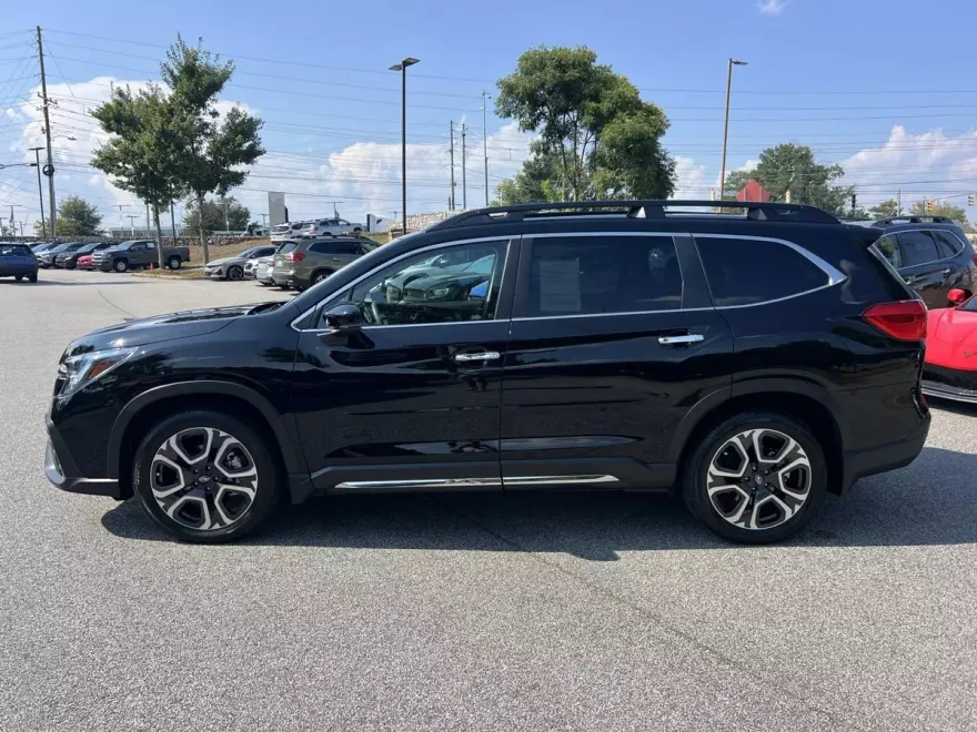 2024 Subaru Ascent Touring photo 1