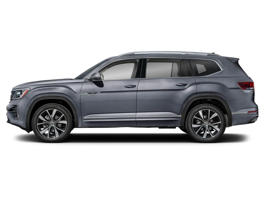 2026 Volkswagen Atlas SEL Premium R-Line photo 1