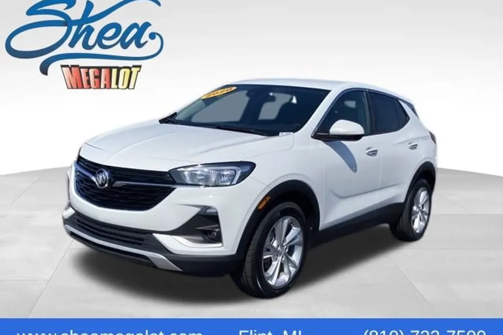 2020 Buick Encore GX Preferred photo 1