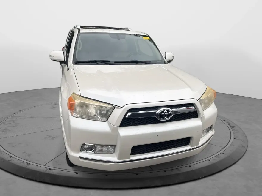 2013 Toyota 4Runner Limited photo 1