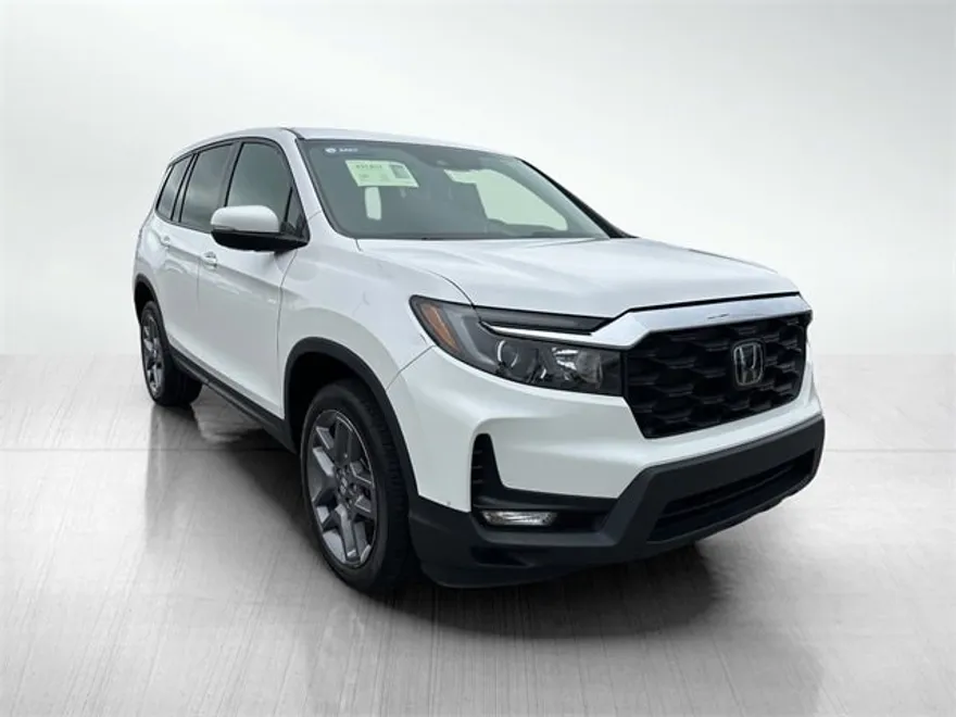 2023 Honda Passport EX-L photo 1