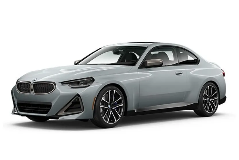 2022 Bmw M240i xDrive Coupe photo 1
