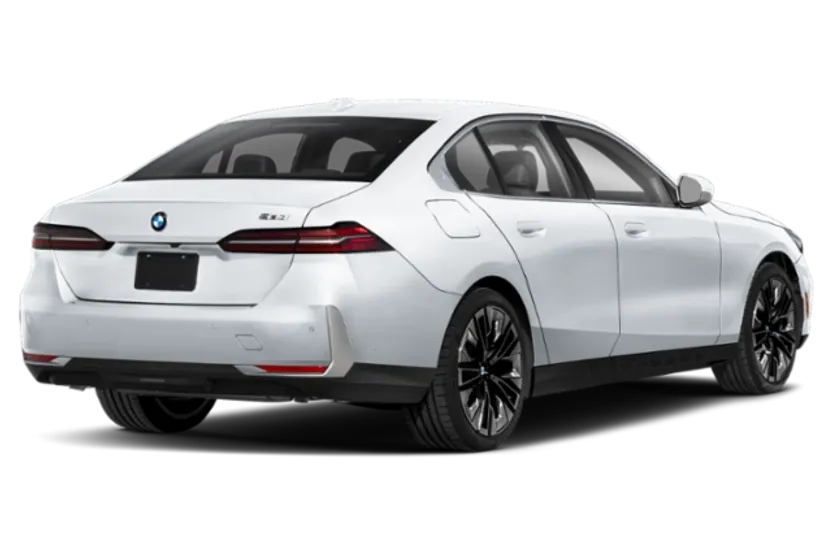 2026 Bmw 530i xDrive photo 1
