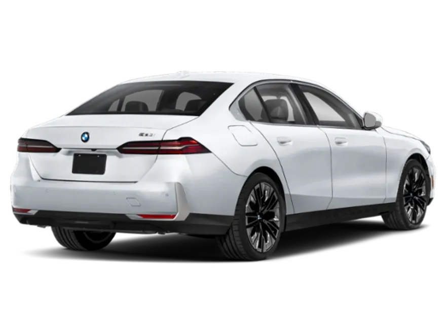 2026 Bmw 530i xDrive photo 1
