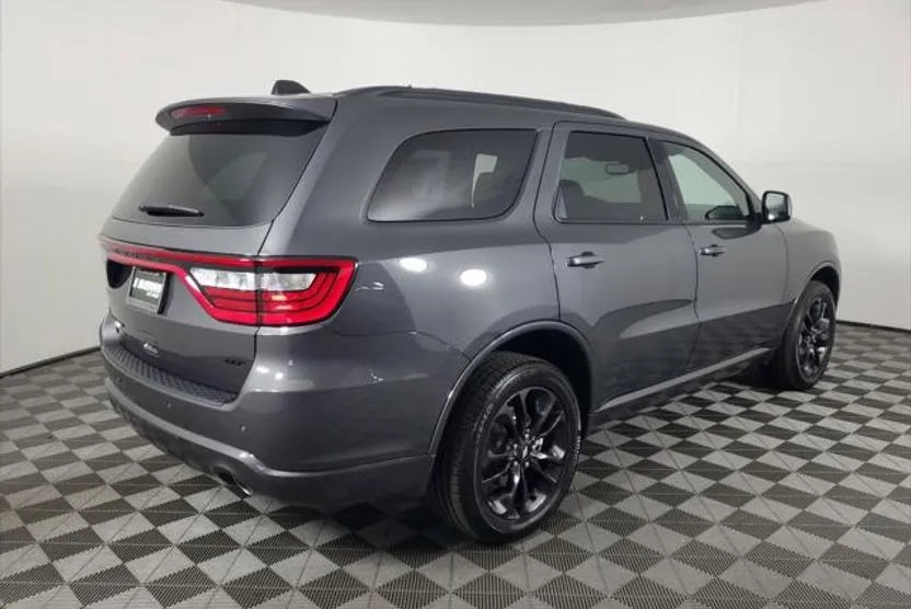 2026 Dodge Durango GT photo 1