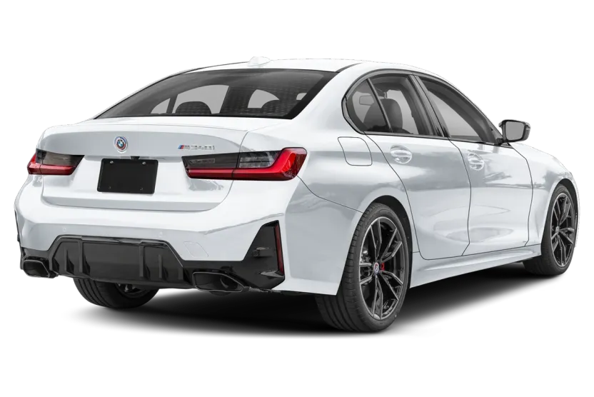 2026 Bmw M340i photo 1