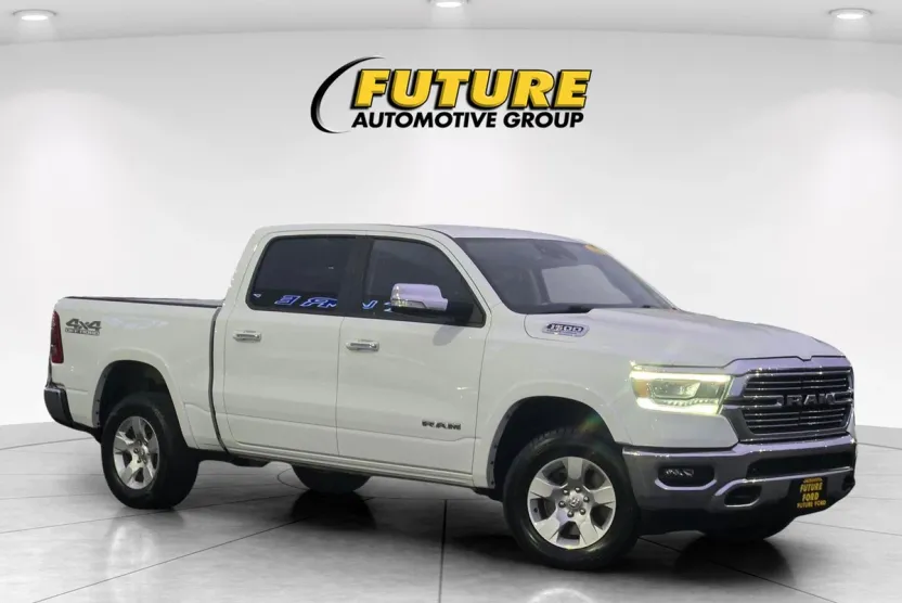 2022 Ram 2500 Big Horn photo 1