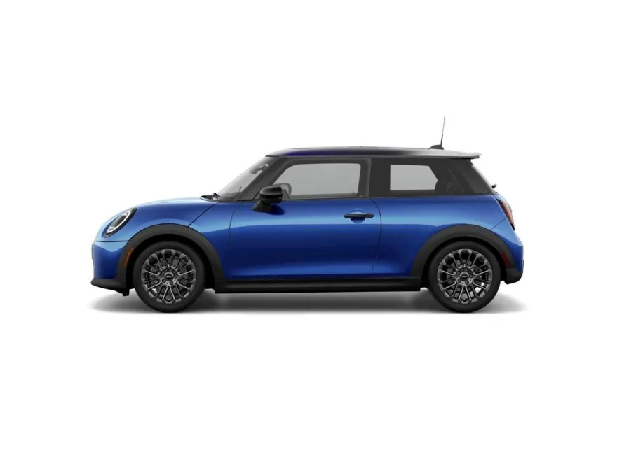 2026 Mini Cooper 2 Door Hardtop Signature photo 1