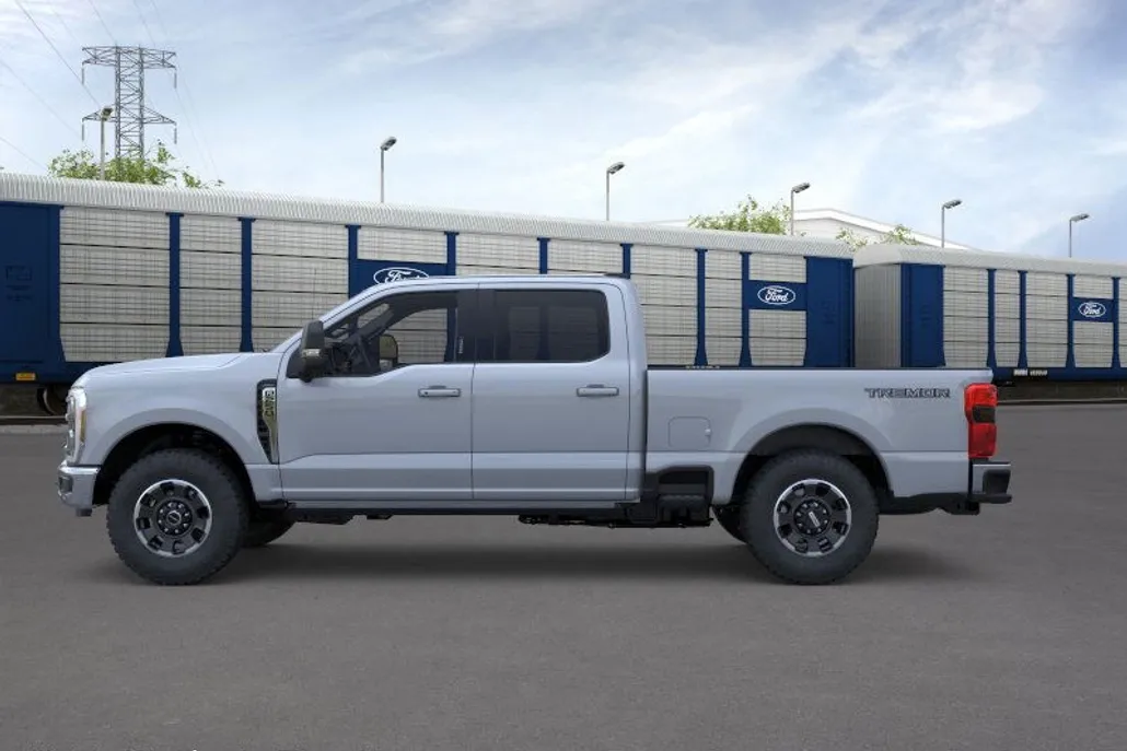 2026 Ford F-250 XL photo 1