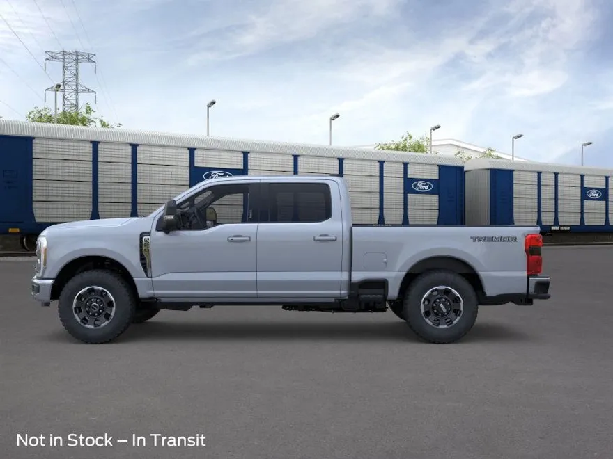 2026 Ford F-250 XL photo 1