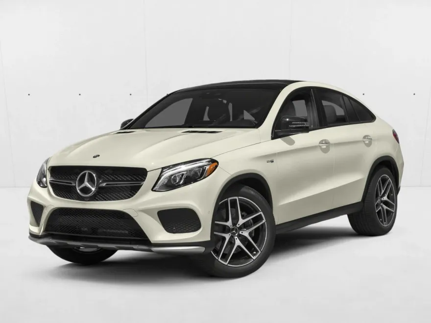 2019 Mercedes Benz GLE AMG 43 photo 1