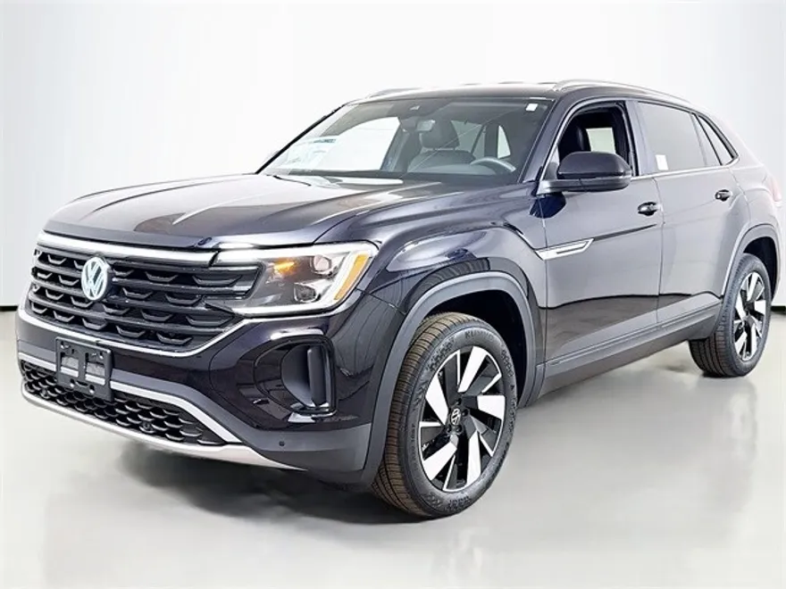 2025 Volkswagen Atlas Cross Sport SE Technology photo 1