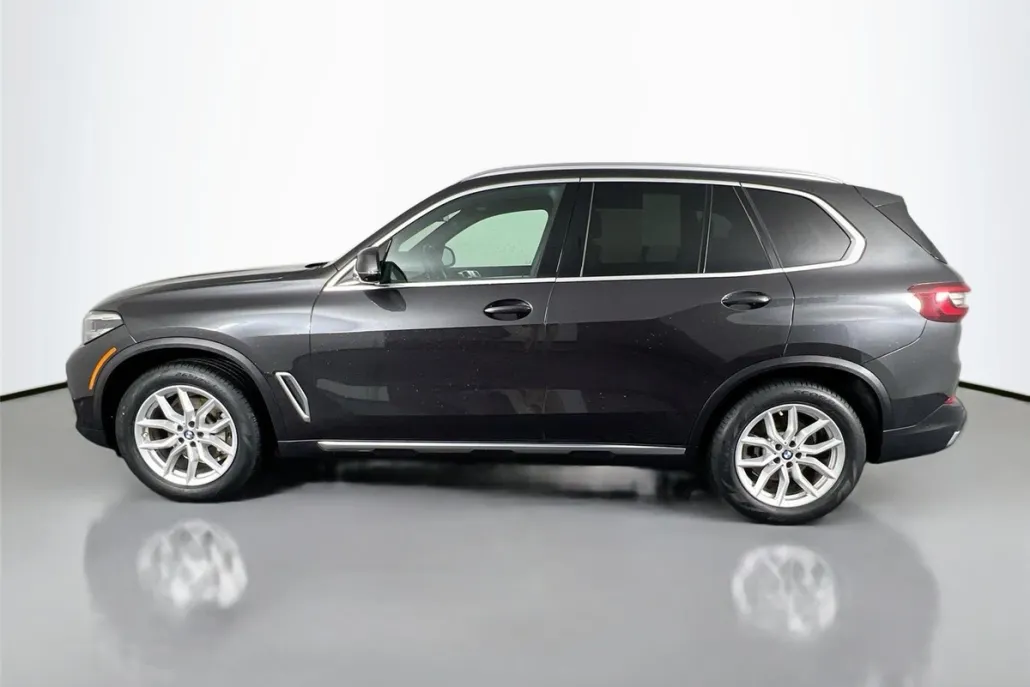 2023 Bmw X5 xDrive40i photo 1