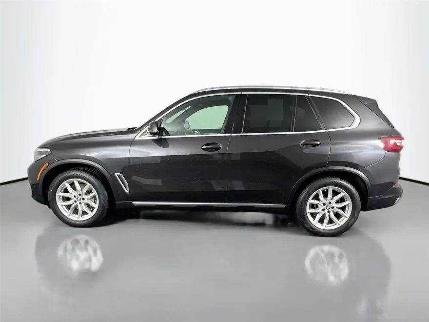 2023 Bmw X5 xDrive40i photo 1