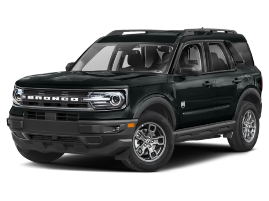 2022 Ford Bronco Sport Big Bend photo 1