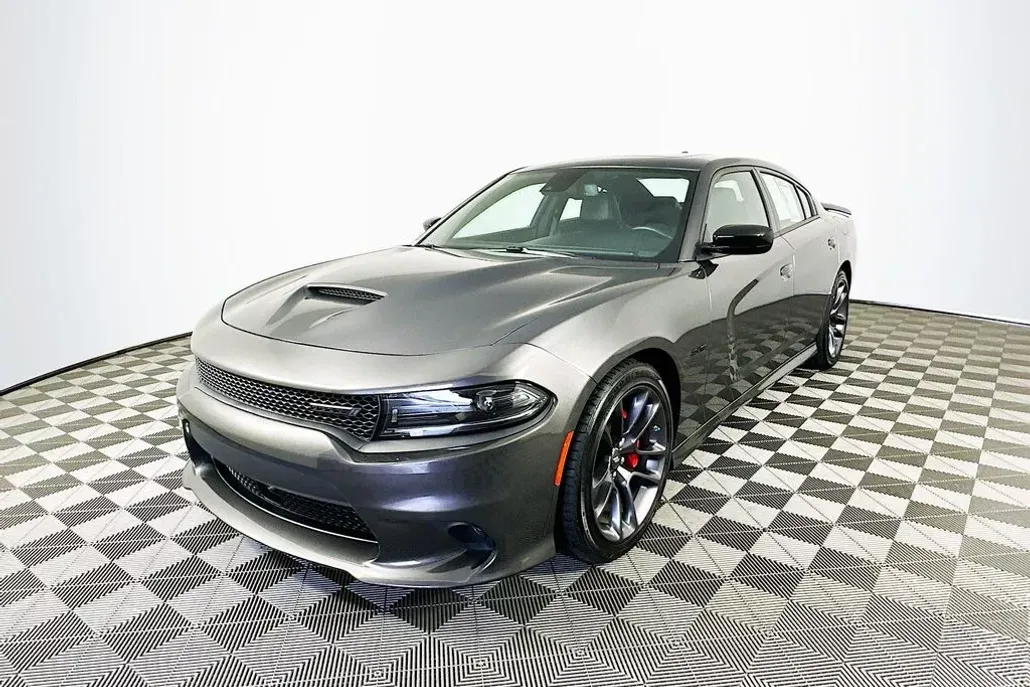 2023 Dodge Charger R/T photo 1