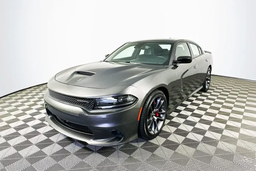 2023 Dodge Charger R/T photo 1