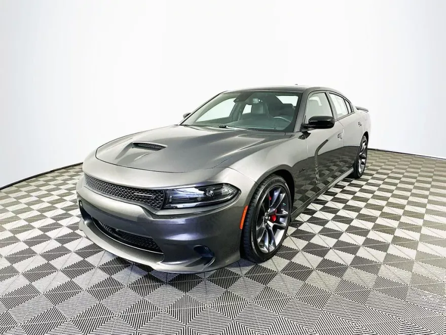 2023 Dodge Charger R/T photo 1