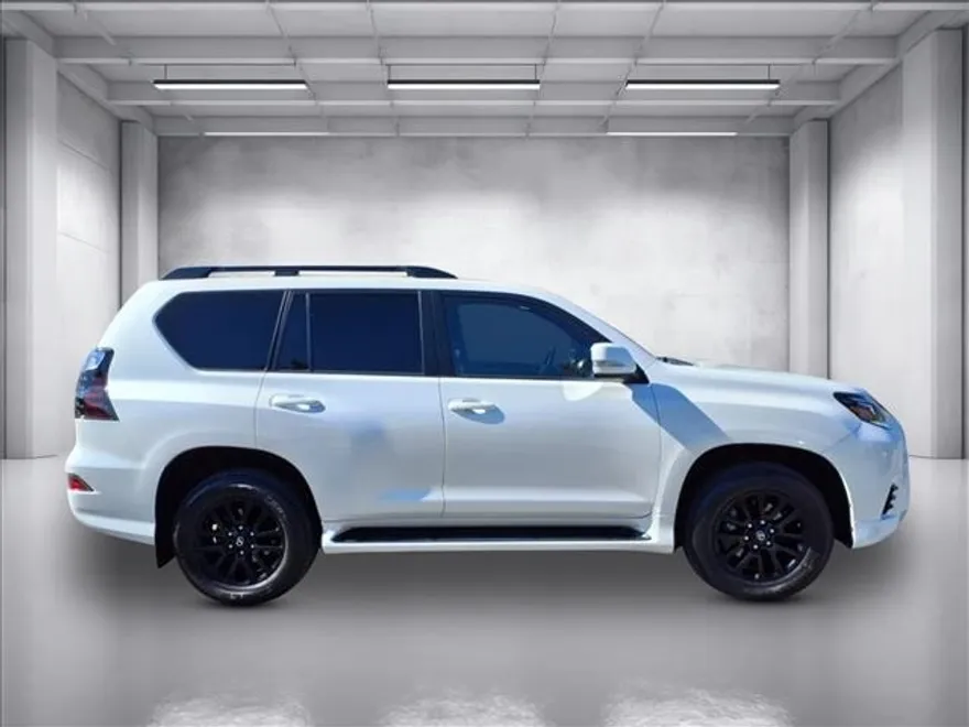 2023 Lexus GX 460 Black Line Special Edition photo 1