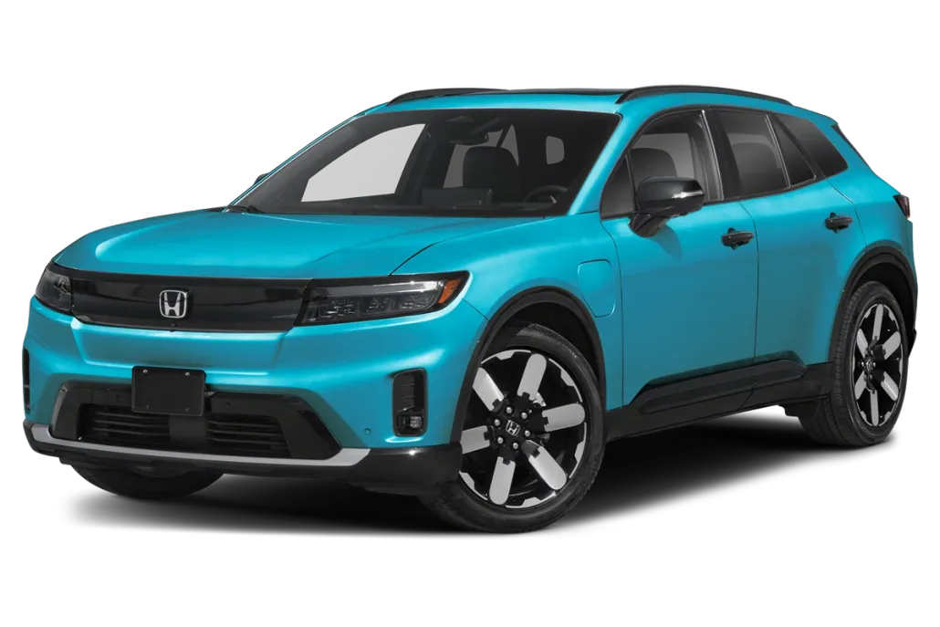 2025 Honda Prologue Elite photo 1