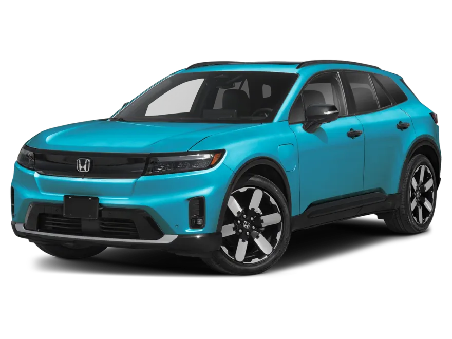2025 Honda Prologue Elite photo 1