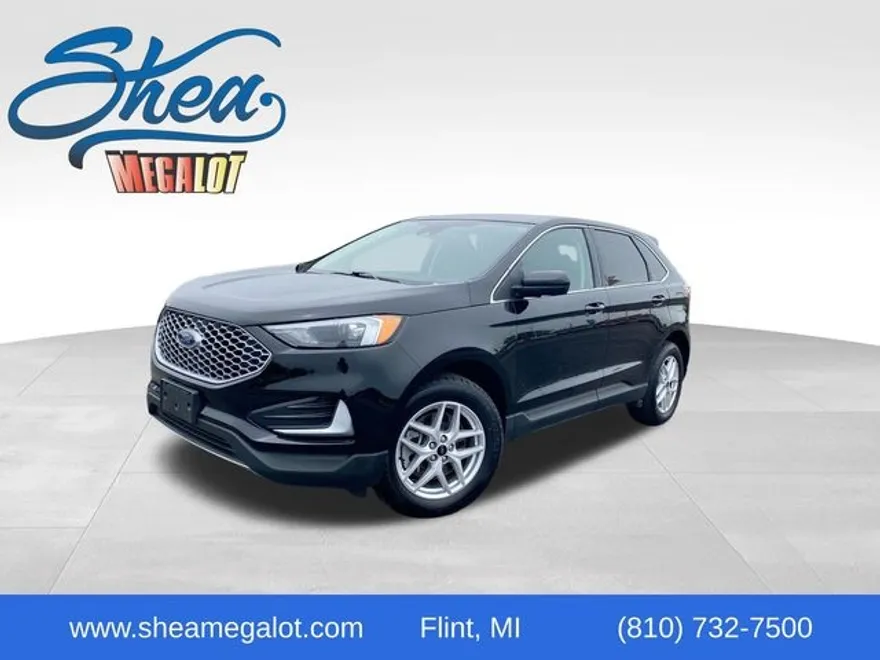2024 Ford Edge SEL photo 1