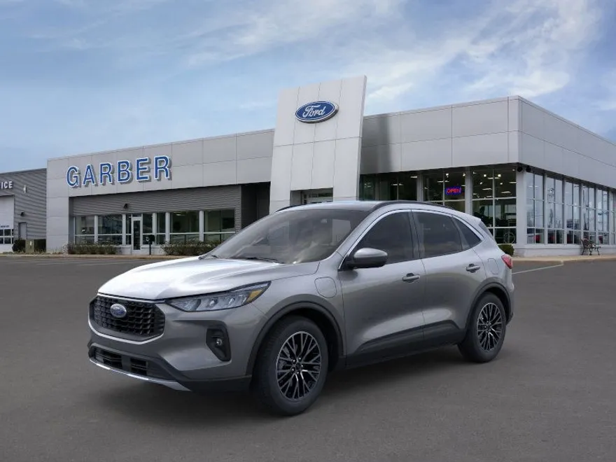 2025 Ford Escape Base photo 1