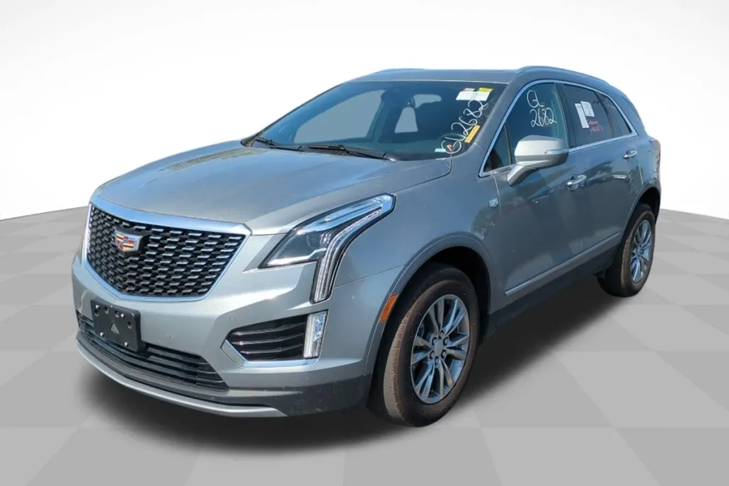 2023 Cadillac XT5 Premium Luxury photo 1