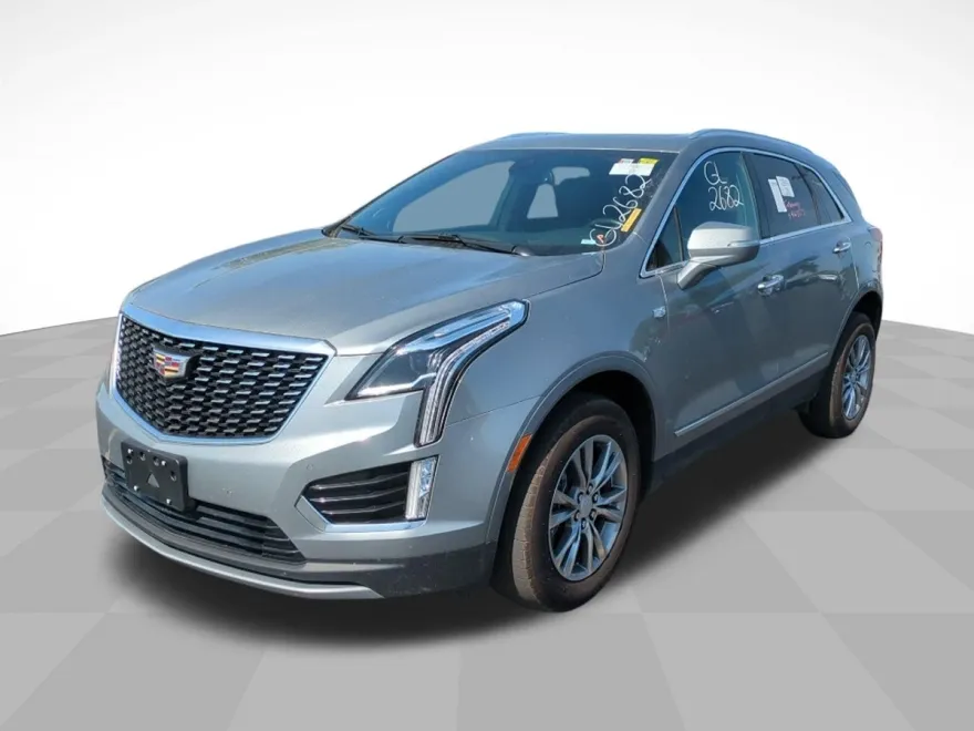 2023 Cadillac XT5 Premium Luxury photo 1