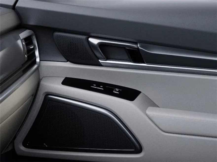 2025 Kia Telluride S photo 24