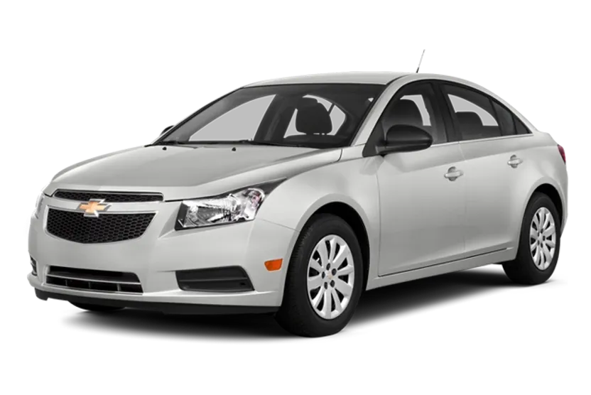 2014 Chevrolet Cruze photo 1
