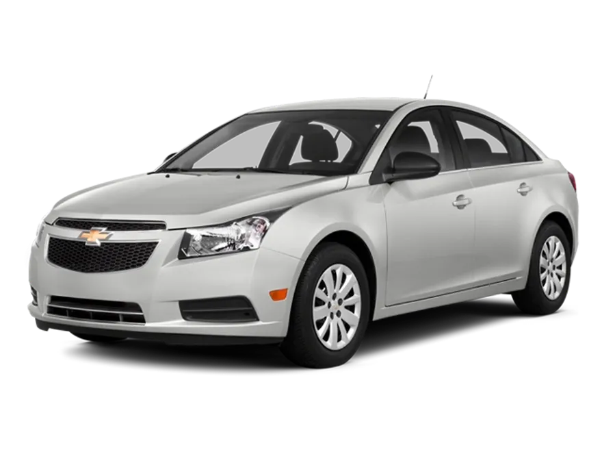 2014 Chevrolet Cruze photo 1