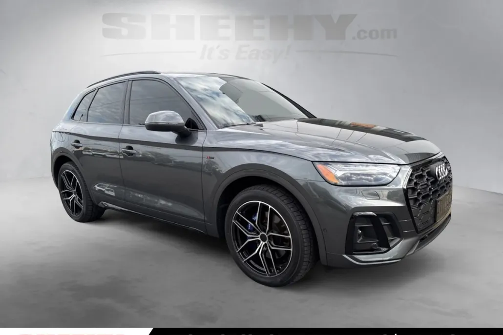 2023 Audi Q5 55 Prestige S line photo 1