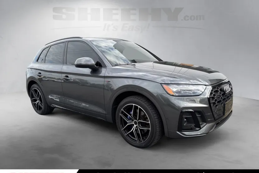 2023 Audi Q5 55 Prestige S line photo 1
