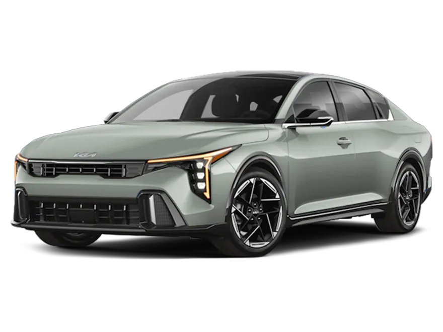 2025 Kia K4 GT-Line Turbo photo 1