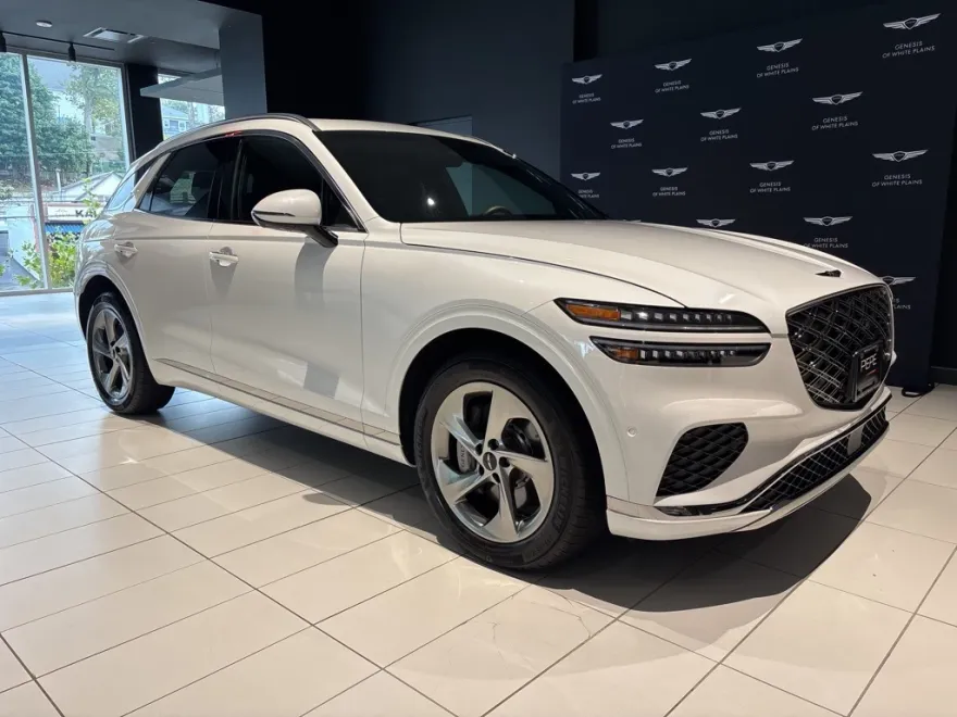 2026 Genesis GV70 2.5T Advanced photo 1
