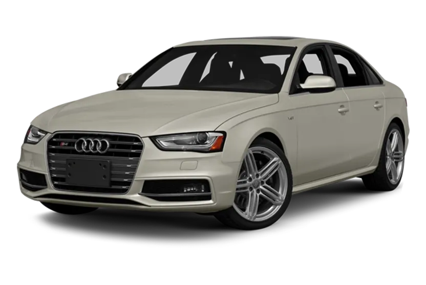 2013 Audi S4 Base Premium Plus photo 1