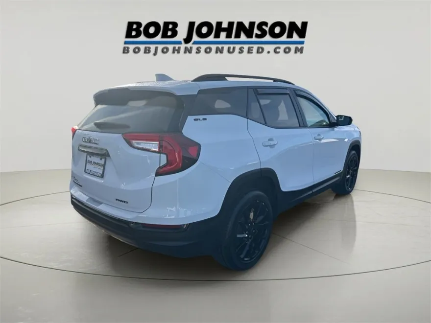 2023 Gmc Terrain SLE Elevation photo 1
