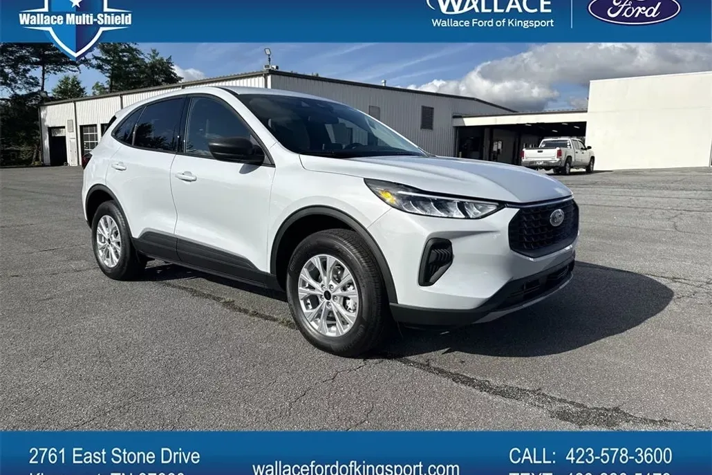 2025 Ford Escape Active photo 1