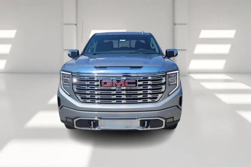 2026 Gmc Sierra 1500 Denali photo 1
