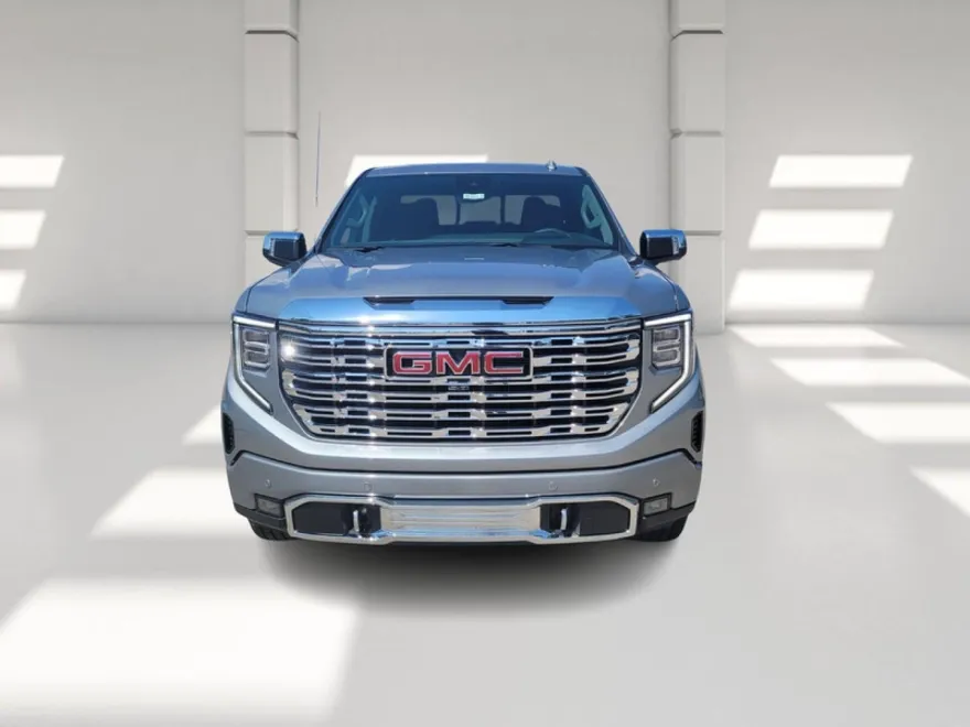 2026 Gmc Sierra 1500 Denali photo 1