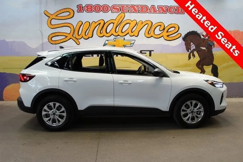 2023 Ford Escape Active photo 1