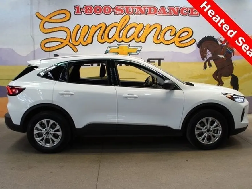 2023 Ford Escape Active photo 1