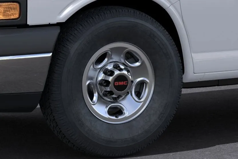 2025 Gmc Savana Cargo 2500 photo 1