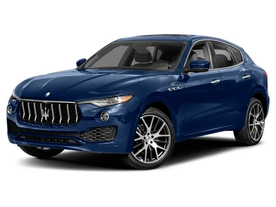 2023 Maserati Levante Modena S photo 1
